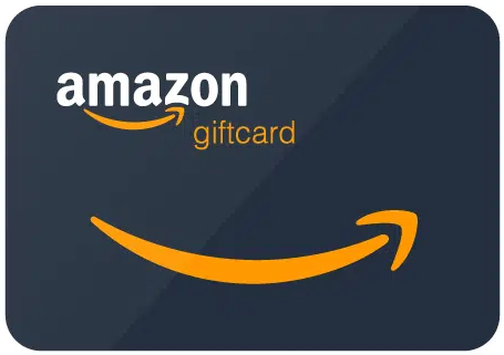 Amazon Gift Card