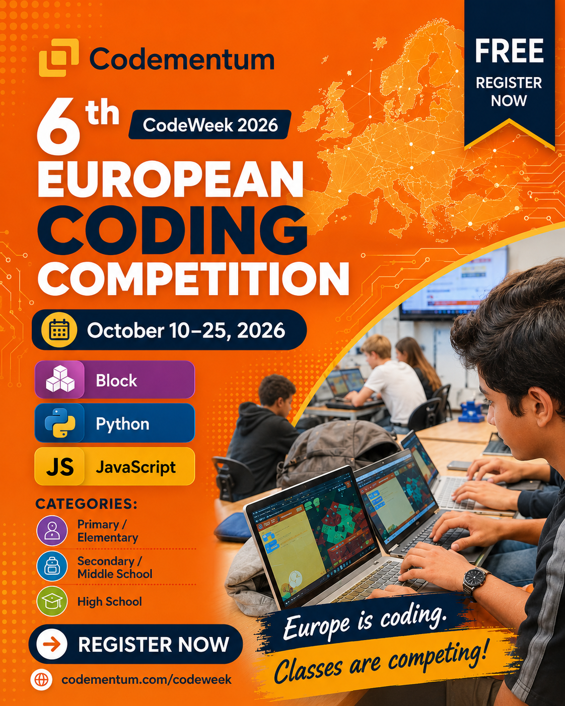 Codeweek